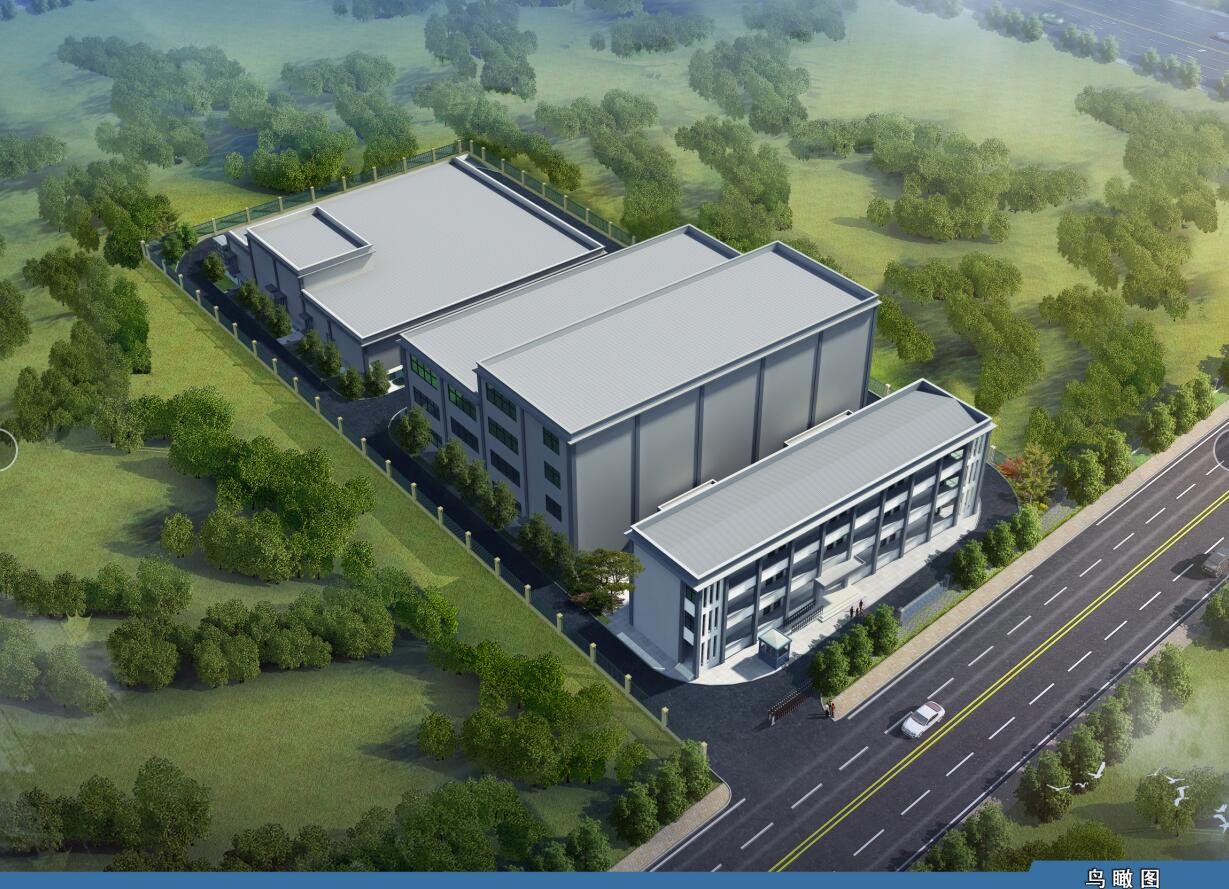 云南凱宇光電科技有限公司特種光學(xué)材料生產(chǎn)線項(xiàng)目